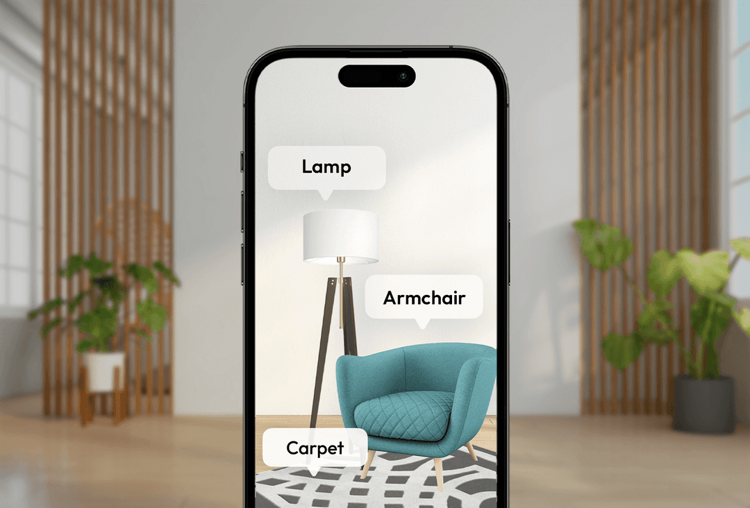 Multiple Product AR